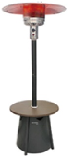 [MH02TBL] National Pro Heater MH02TBL