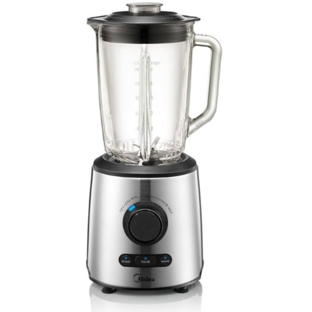 [MBL-100BOASS] Midea Blender MBL-100BOASS