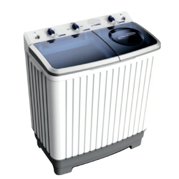 National Pro 8kg Twin-Tub Washing Machine – TT80E1