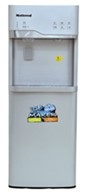 National Pro Bottom-Load Water Dispenser, Silver – VNB629ICE