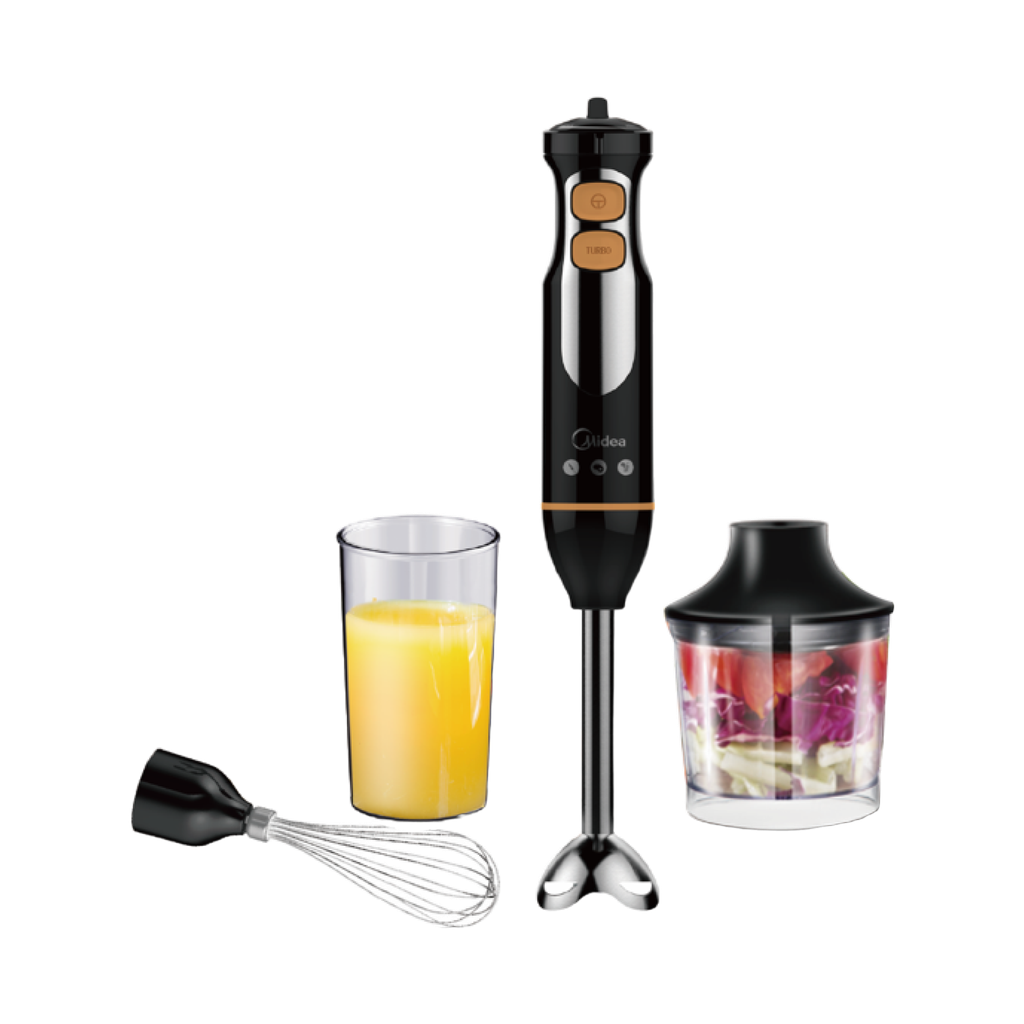 Midea 400W Hand Blender – MJ-BH4001W