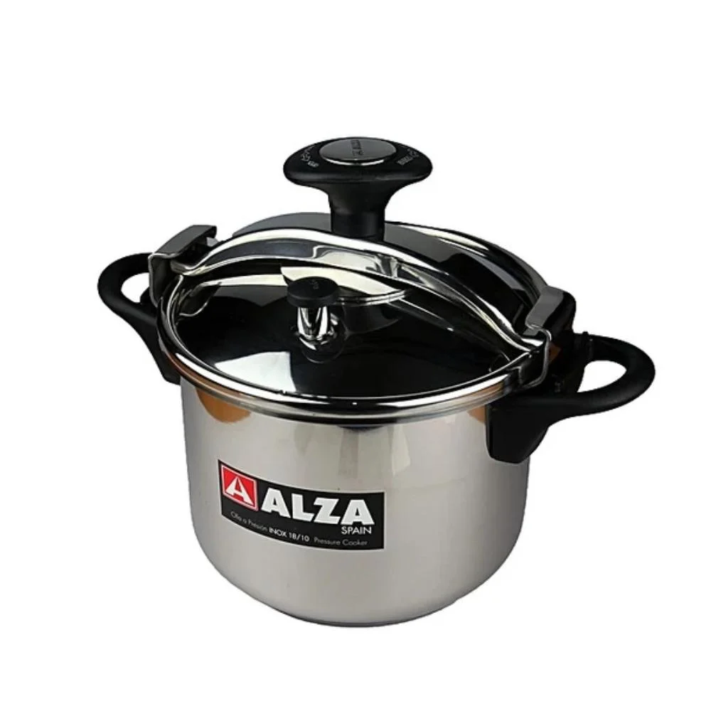 [AZ706M] Alza Melissa Ultra-Rapid Pressure Cooker 6L – AZ706M