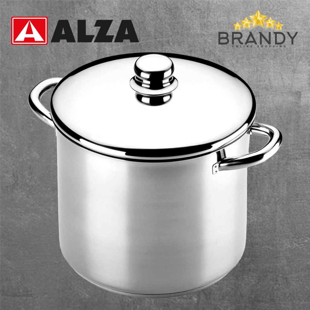 [AZ5520N] Alza Nobless 18/10 Stainless Steel Traiteur 20cm – AZ5520N