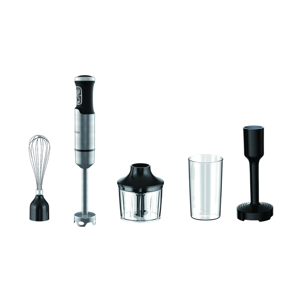 Midea 1000W Hand Blender – MJ-BH1001W