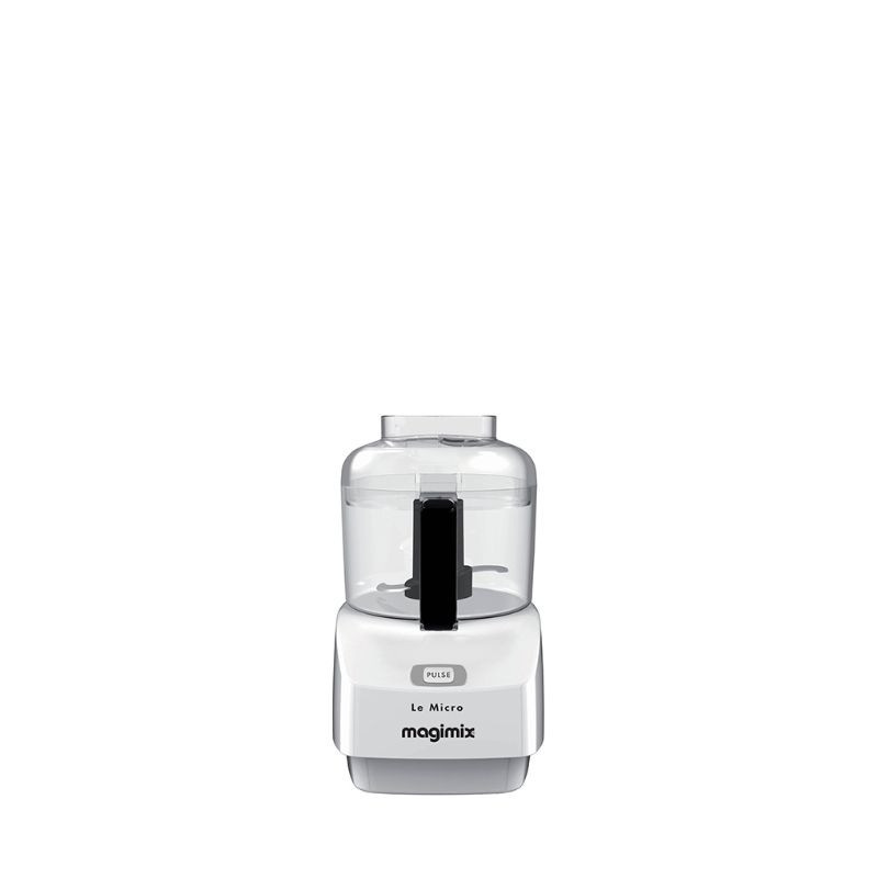 [MX1010B] Magimix Le Micro - Blanc – MX1010B