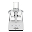 Magimix Compact 3160 - Blanc – MX3160B
