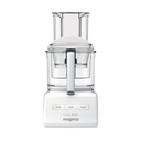 Magimix Cuisine System 5200 - Blanc XL – MX5200BXL
