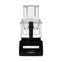 Magimix Cuisine System 5200 - Noire XL – MX5200NXL
