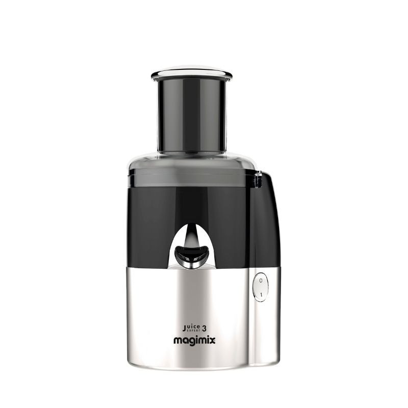 [MX8082F] Magimix Juice Expert 3 - Chrome – MX8082F