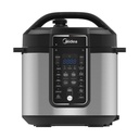 Midea Pressure Cooker MY-CS8001WP/MPC-8002SBSS-NPR
