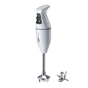Bamix 140W Classic - White – BX140W