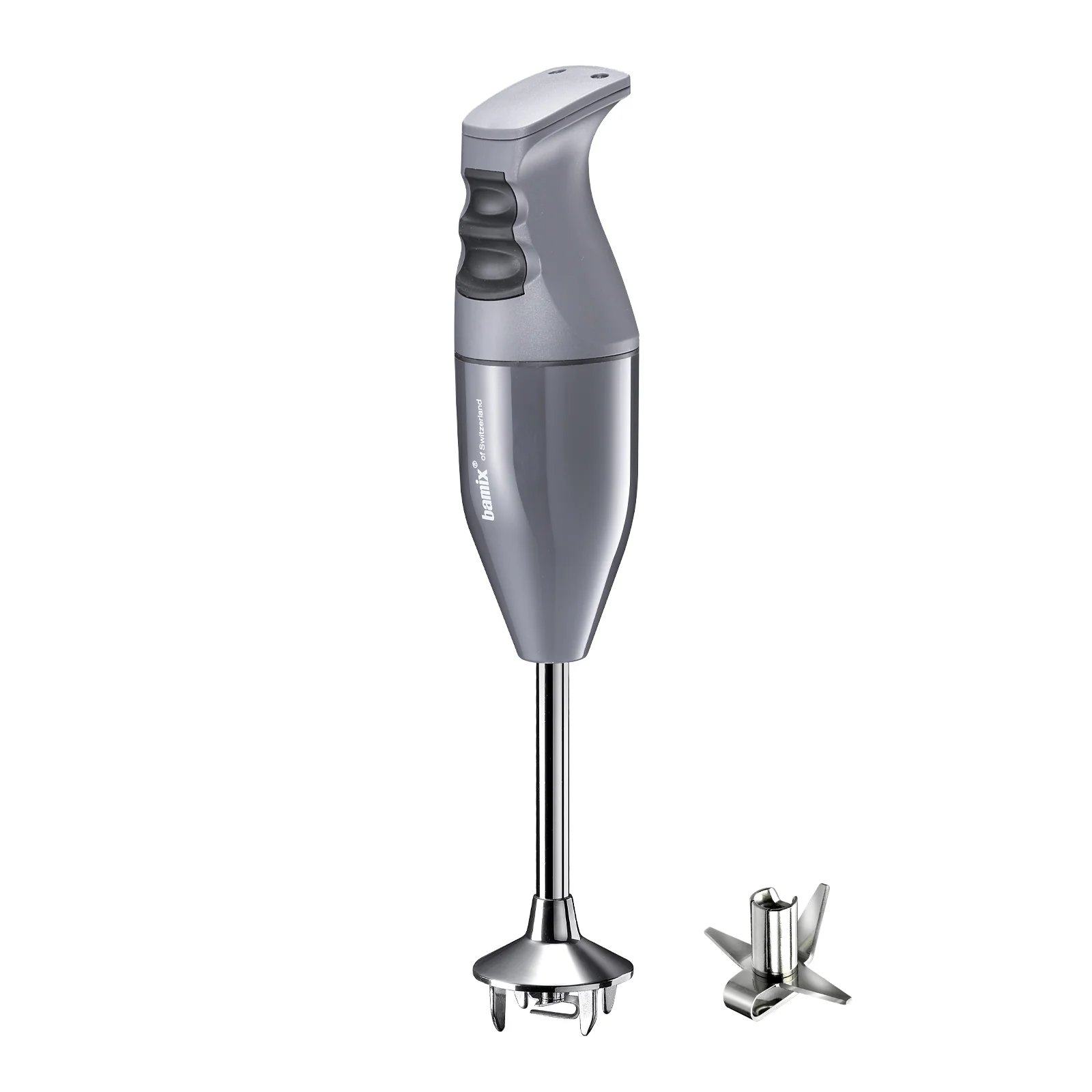Bamix 140W Classic - Grey – BX140G