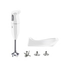 Bamix 160W Cordless WHITE – BXC160W