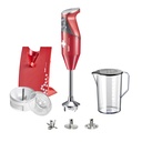 Bamix 190 - Red – BX190R