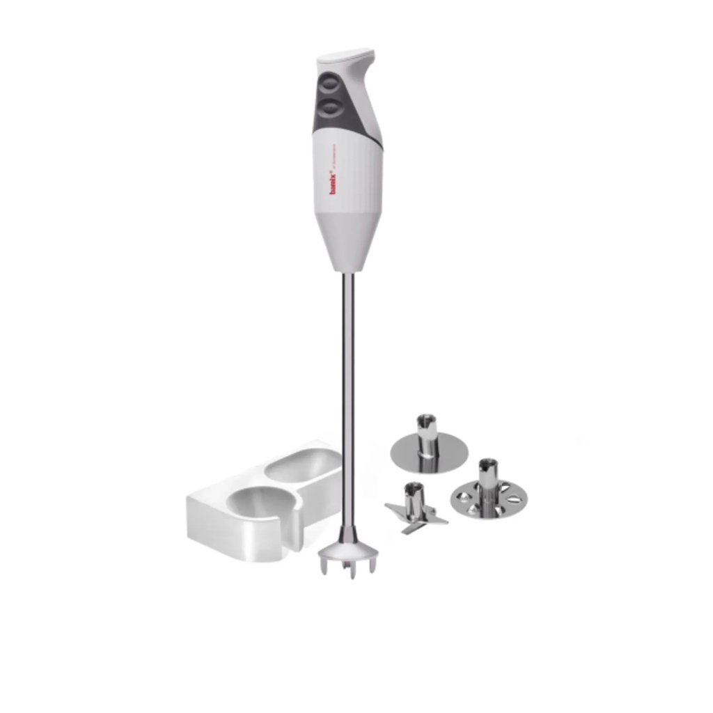 [BX200W] Bamix 200 - White – BX200W