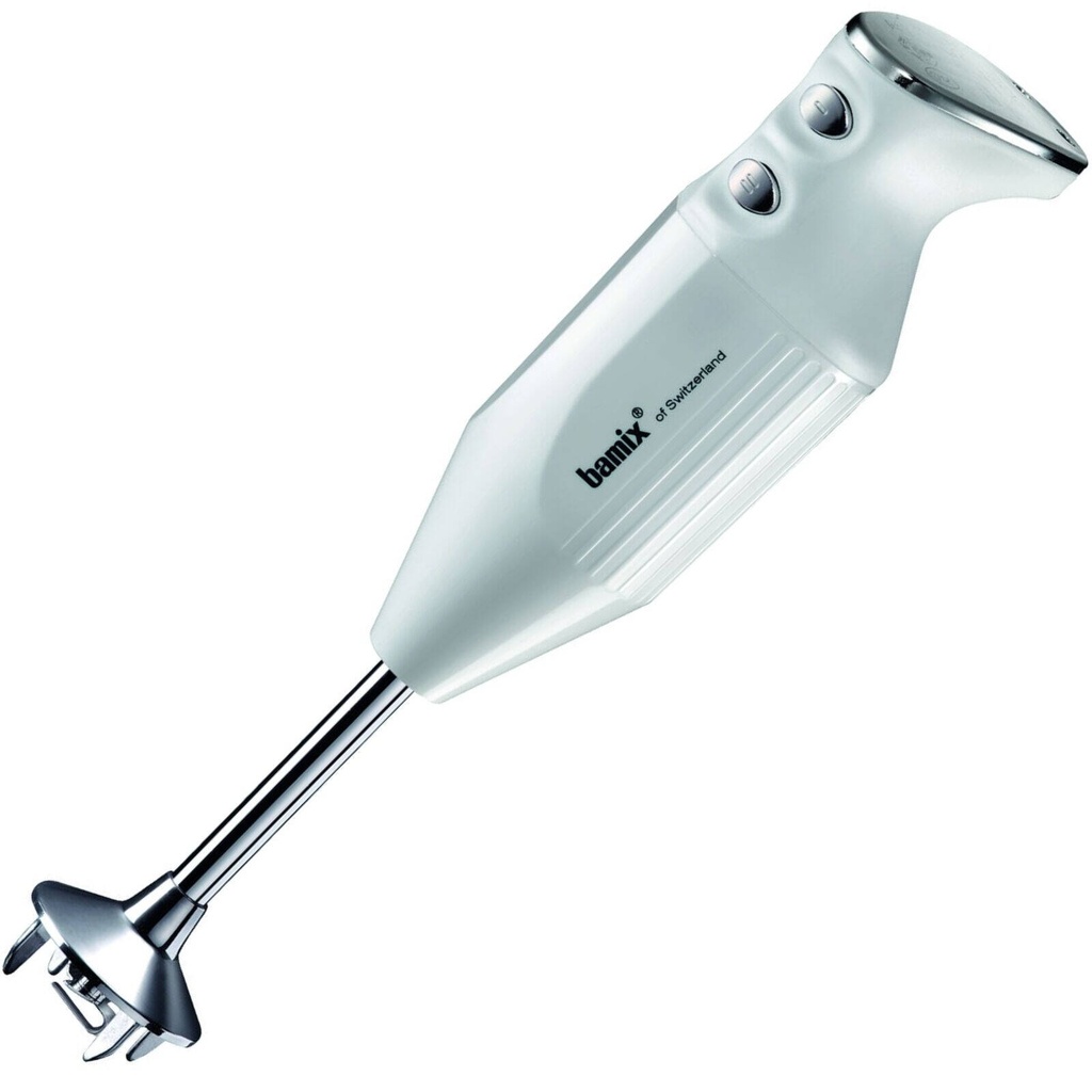 [BX350W] Bamix 350 - White – BX350W