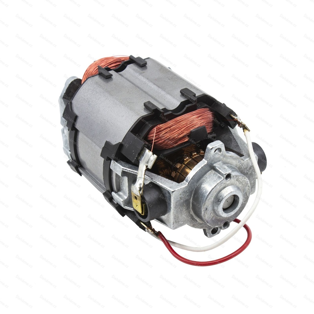 Bamix Motor 160W