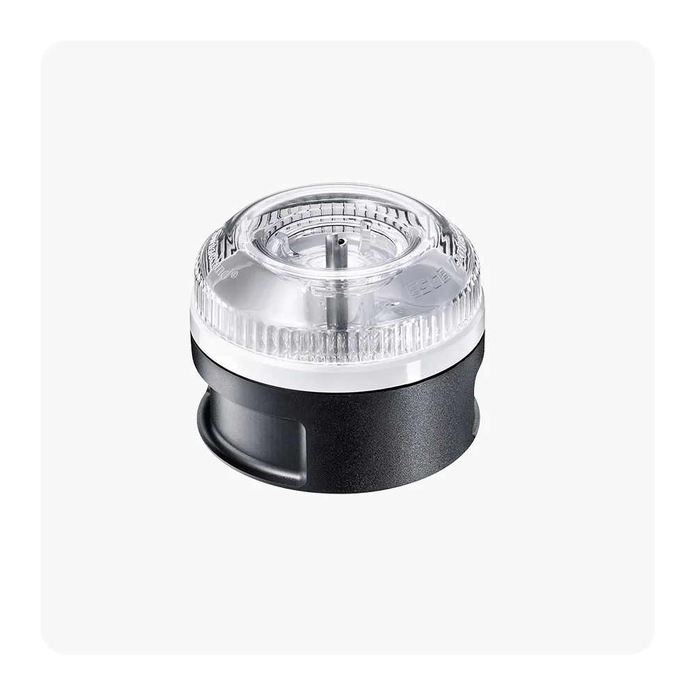 Bamix chopper (processor)