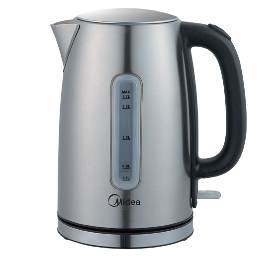 Midea 1.7L Kettle – MK-17S30D2
