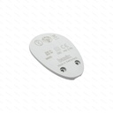 Bamix Handle Cover D Light Grey