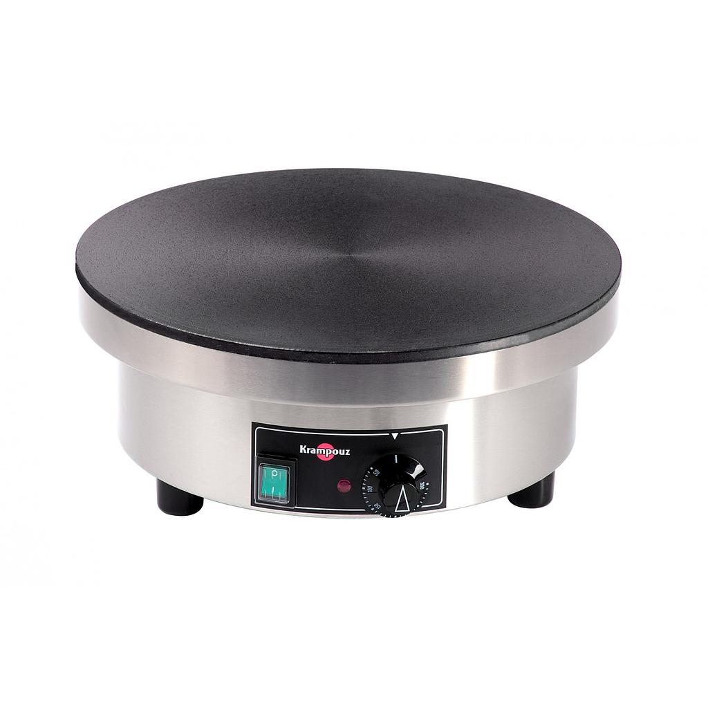 [CTRO4AA] Krampouz Crepiere electrique confort – CTRO4AA