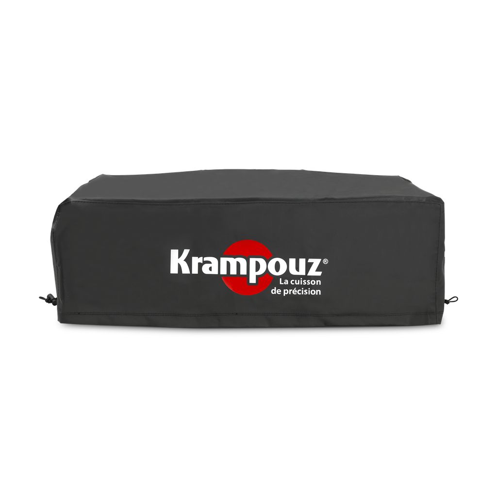 [GECIC4] Krampouz Plancha electrique grand model – GECIC4