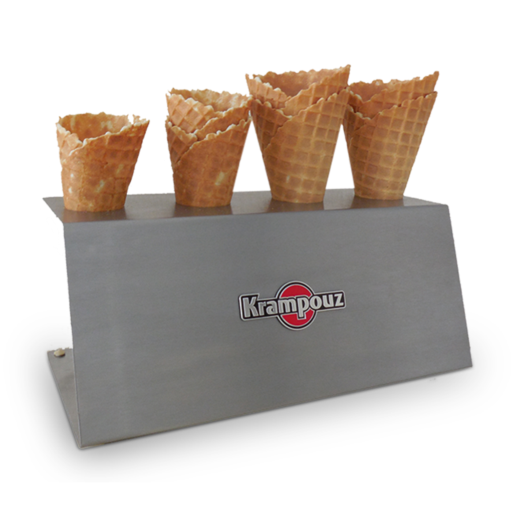 [WECAPCAO] Krampouz Gaufrier Cornet – WECAPCAO