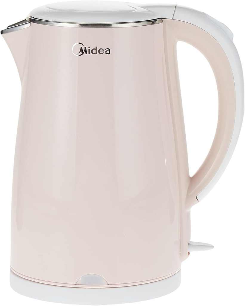 Midea 1.7L 2200W Kettle – MK-HJ1705R