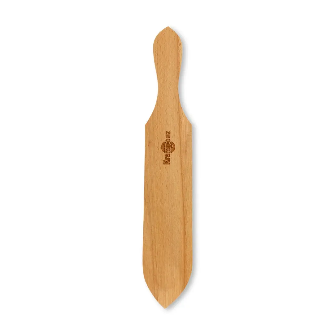 [ASH30] Krampouz Spatule hetre 30cm – ASH30