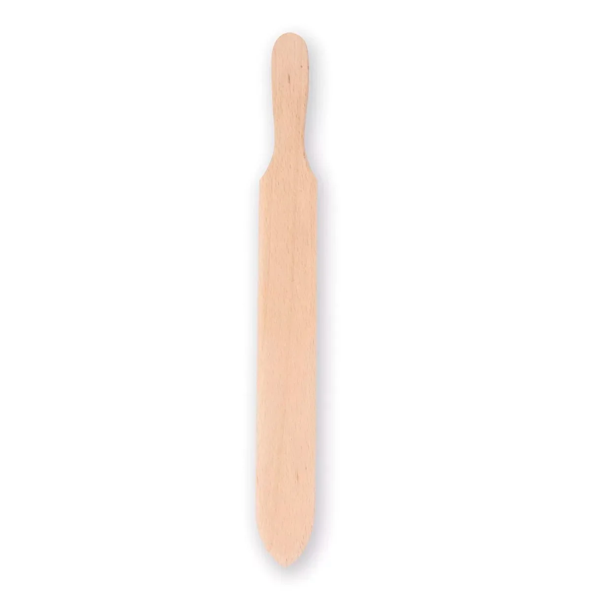 [ASH40] Krampouz Spatule hetre 40cm – ASH40