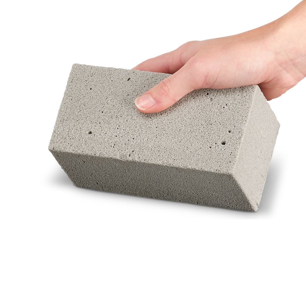 [APA1] Krampouz Pierre Abrasive – APA1