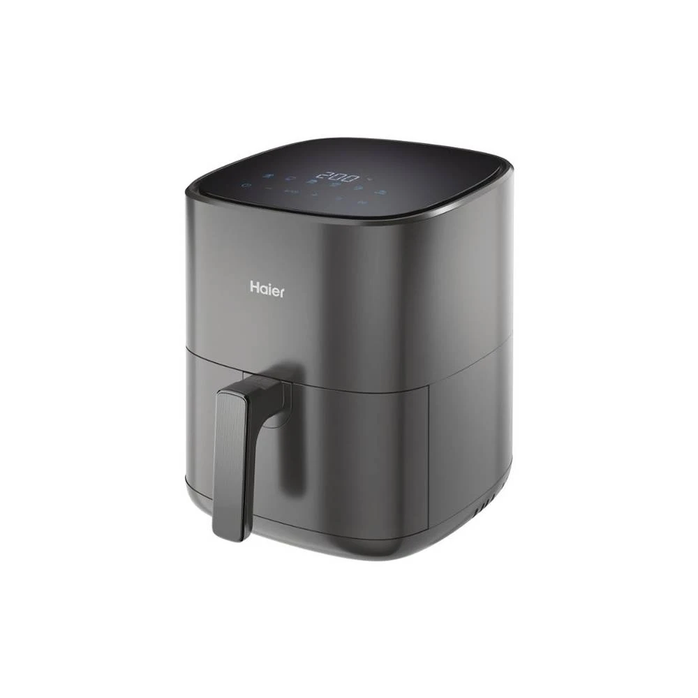 HAIER 5L digital air fryer
