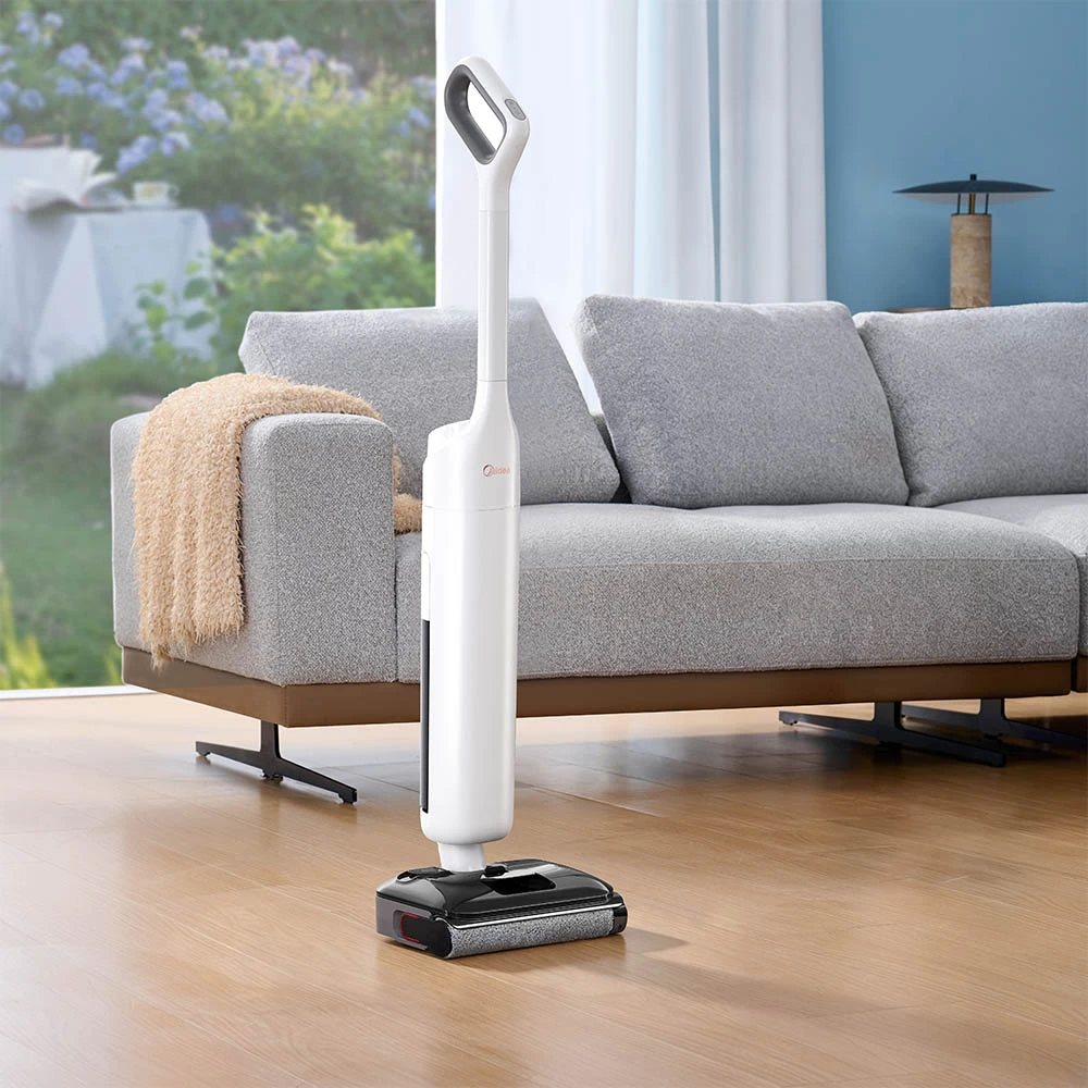 MIDEA AT2 CORDLESS WET & DRY FLOOR CLEANER