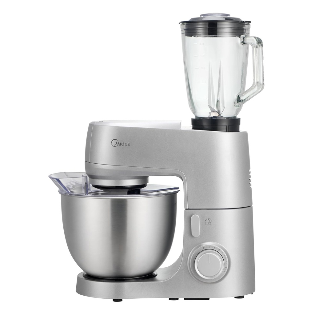 Midea 6.5L 1000W Stand Mixer – MJ-KM1201W