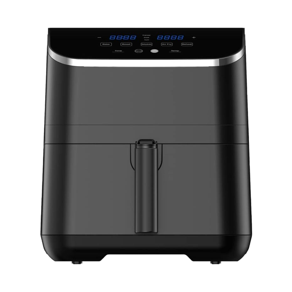 Midea 5.5L Air Fryer – MF-CN55D2