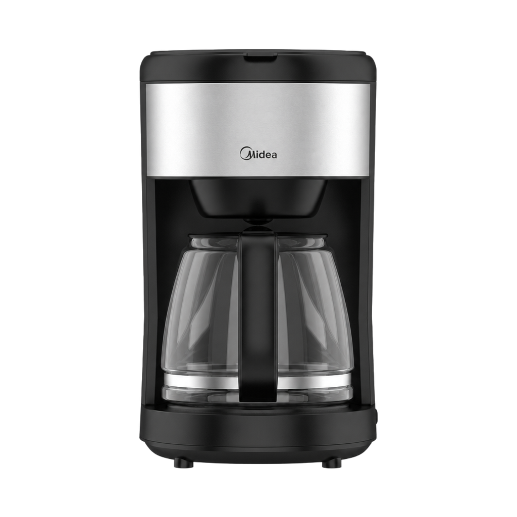 [MCD-150MWBPK] Midea Coffee Machine / Coffee Maker MCD-150MWBPK