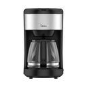 Midea Coffee Machine / Coffee Maker MCD-150MWBPK