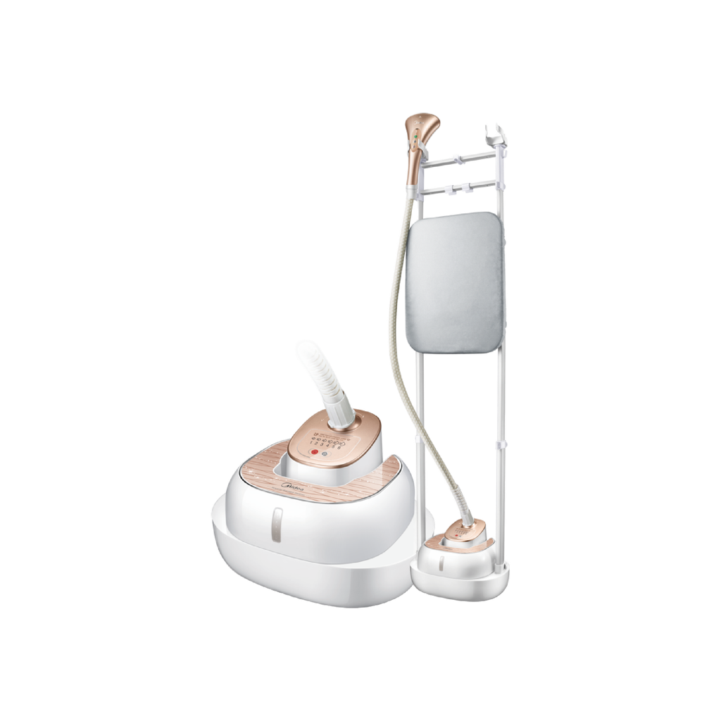 Midea 1800W 1.5L Garment Steamer – MY-GZ20D2W