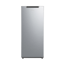Midea One-Door Refrigerator, Silver – MDRD268FEE50AE