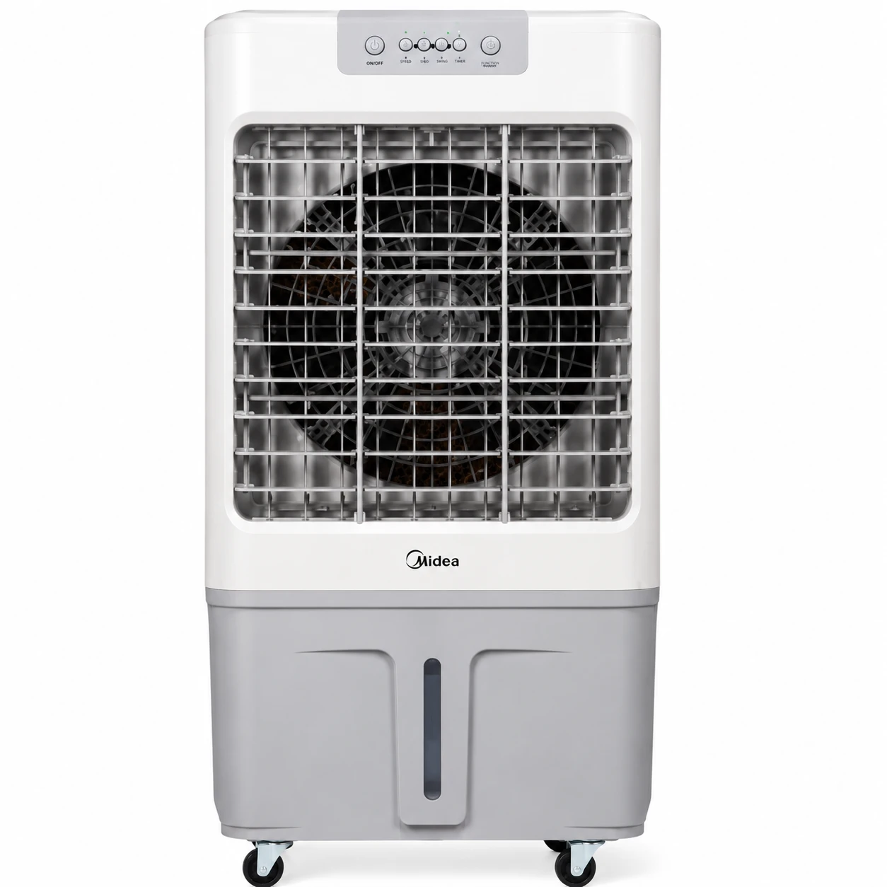 Midea 31.5L Air Cooler – MAC-350M0CPH