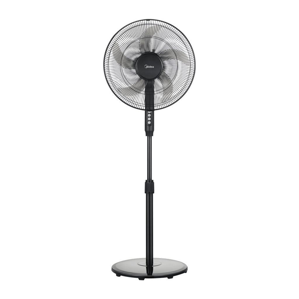 Midea 16" 3-Speed Fan – FS40-25JA