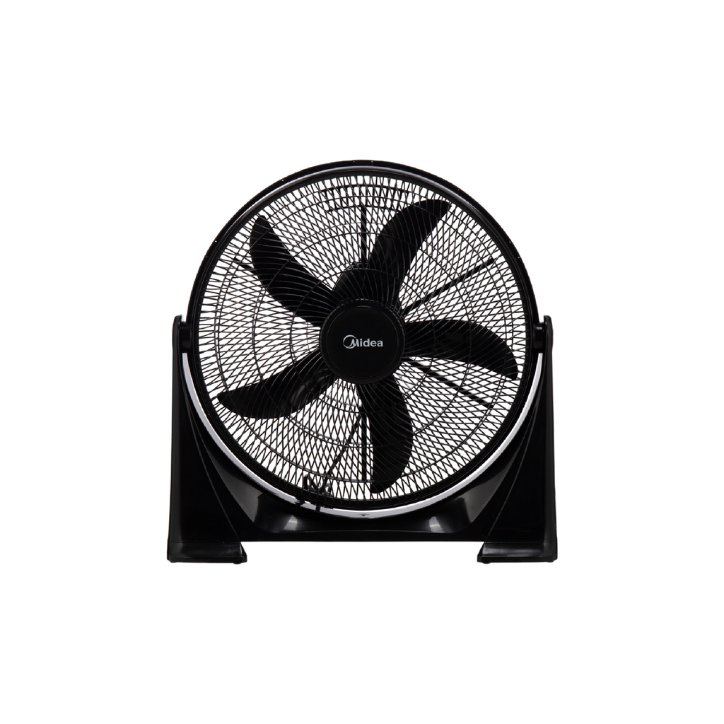 Midea 3-Speed Wall-Mount Fan – FB50-17H